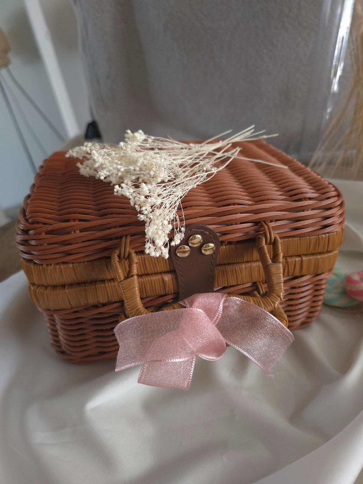 Coffret Naissance Kasamine