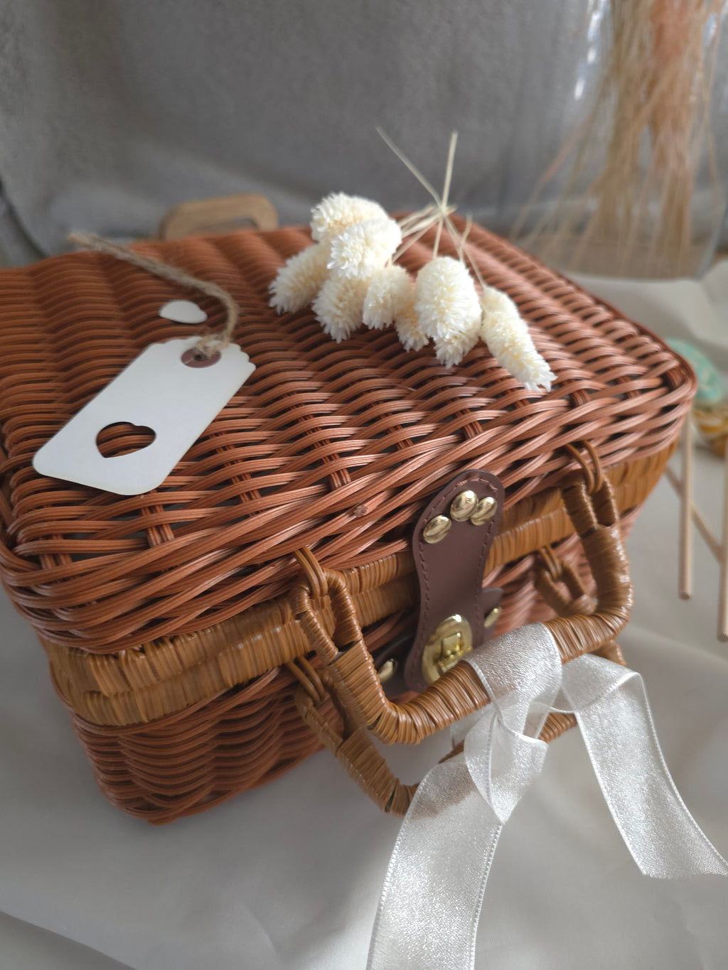 Coffret Naissance Kasamine